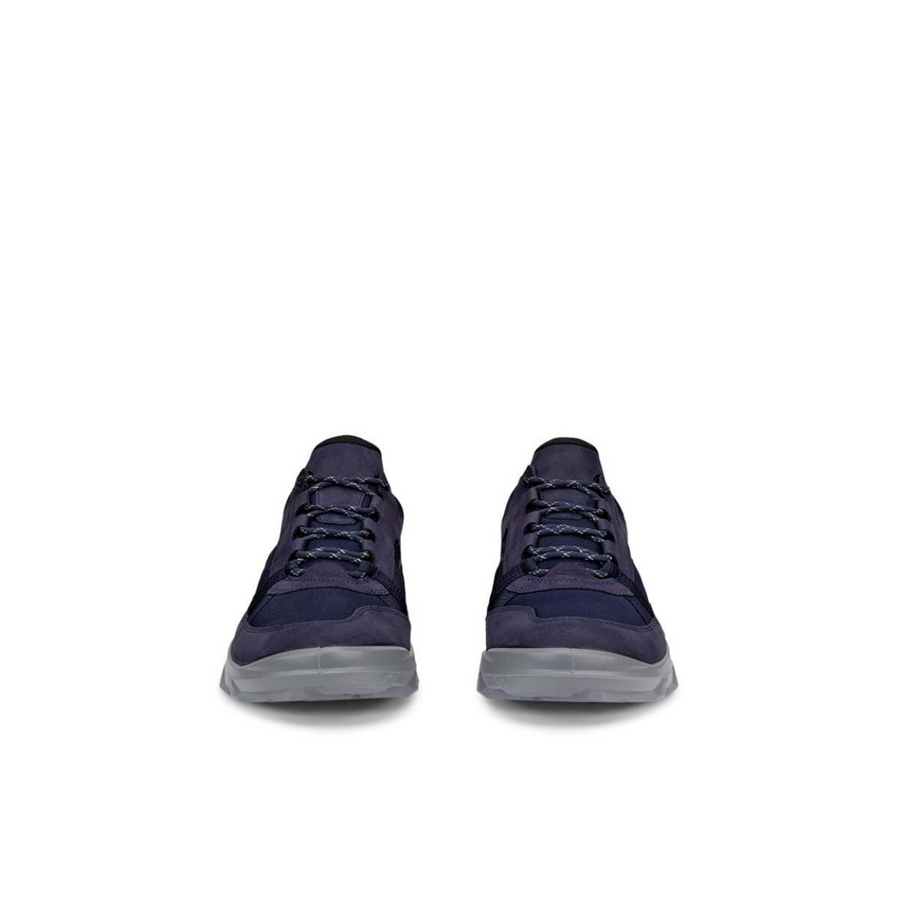 Ecco - Mx Low Wp - Night Sky - Shoes