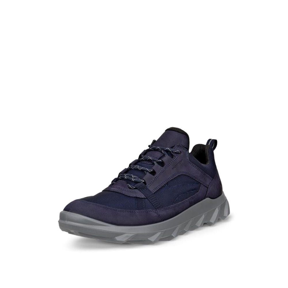 Ecco - Mx Low Wp - Night Sky - Shoes
