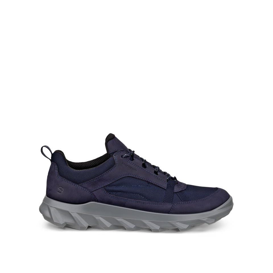 Ecco - Mx Low Wp - Night Sky - Shoes