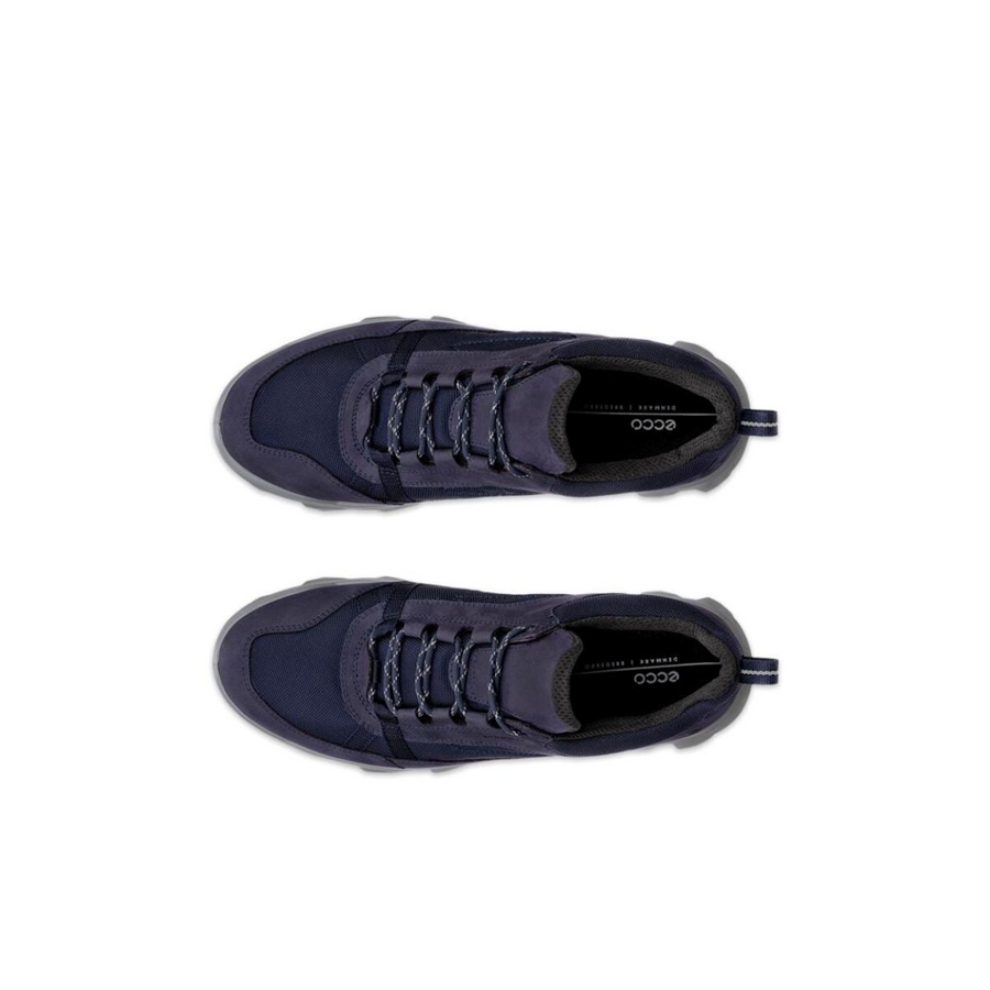 Ecco - Mx Low Wp - Night Sky - Shoes