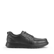 Start Rite - Cadet - Black Leather - School Shoes