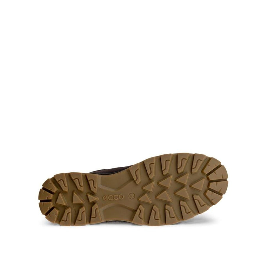Ecco - Rugged Track Wp Moc Toe - Coffee - Shoes