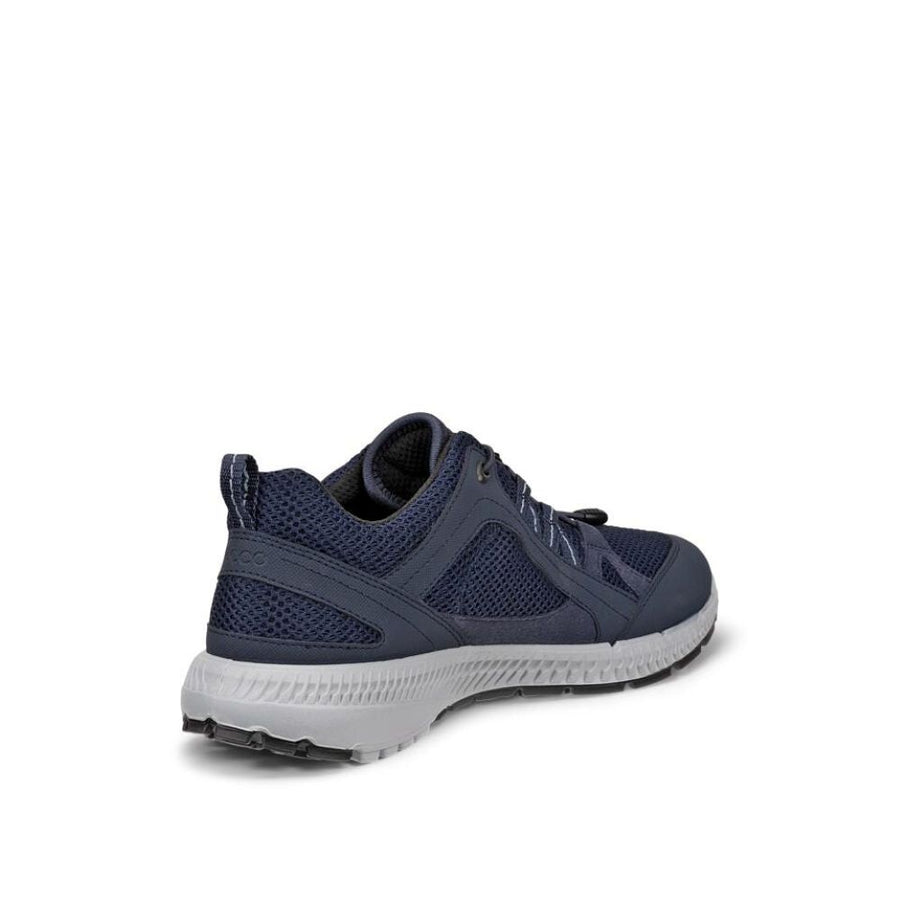 Ecco - Terracruise II GTX Tex - Marine - Shoes