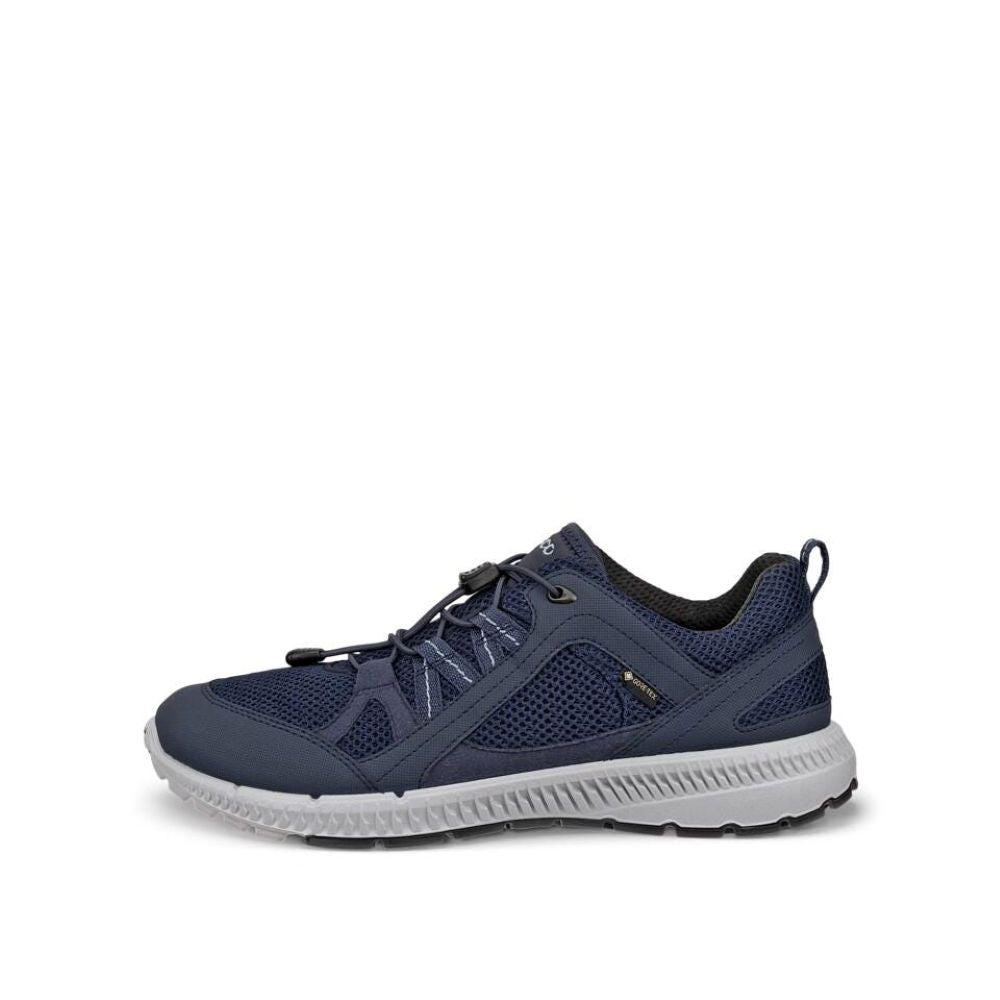 Ecco - Terracruise II GTX Tex - Marine - Shoes