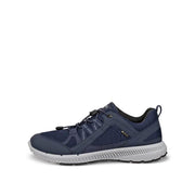 Ecco - Terracruise II GTX Tex - Marine - Shoes
