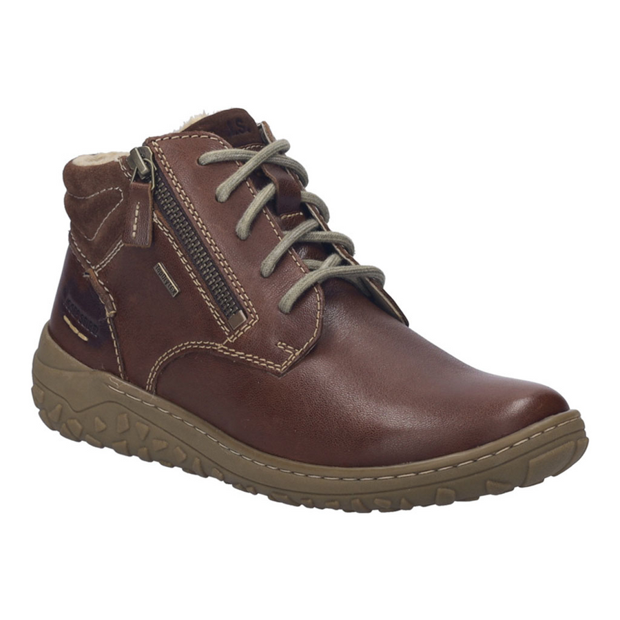 Josef Seibel - Ruby 54 - Castagne - Boots