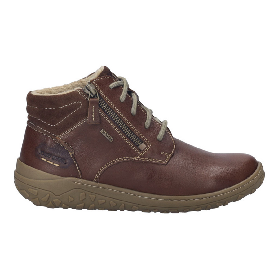 Josef Seibel - Ruby 54 - Castagne - Boots