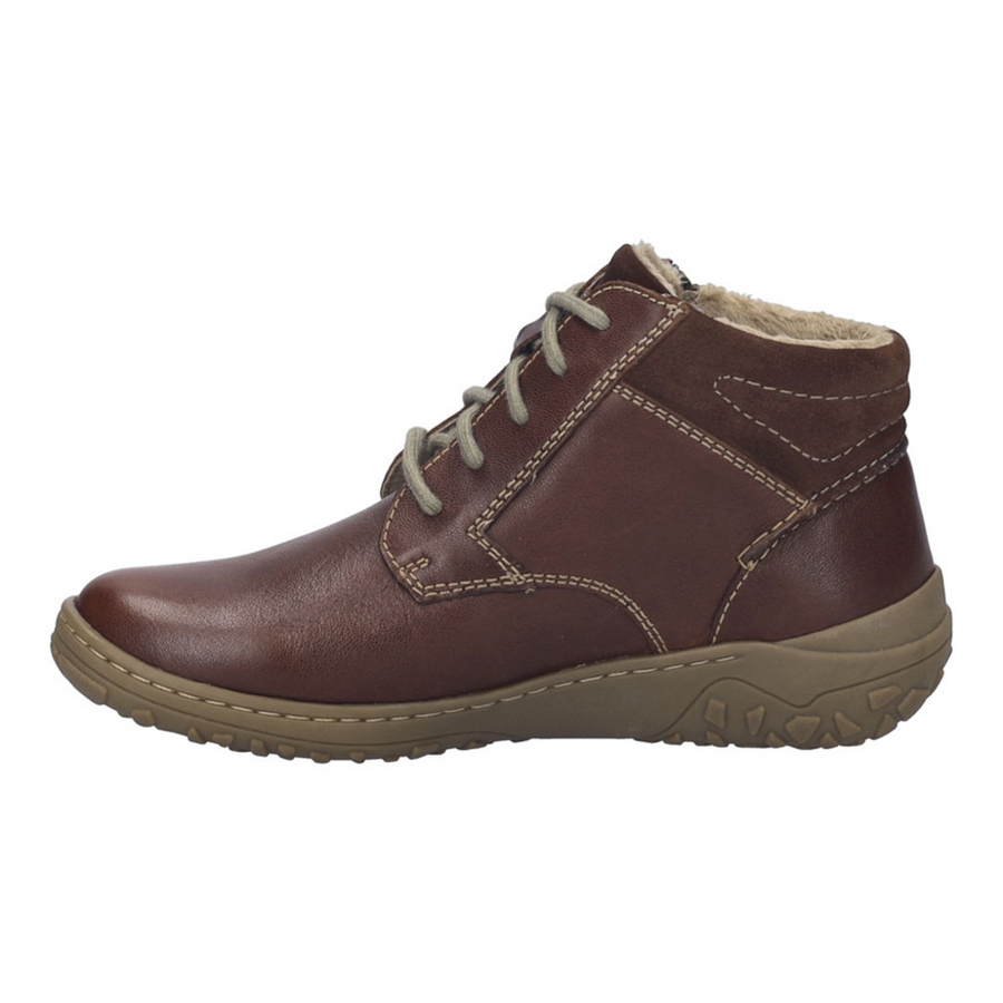 Josef Seibel - Ruby 54 - Castagne - Boots