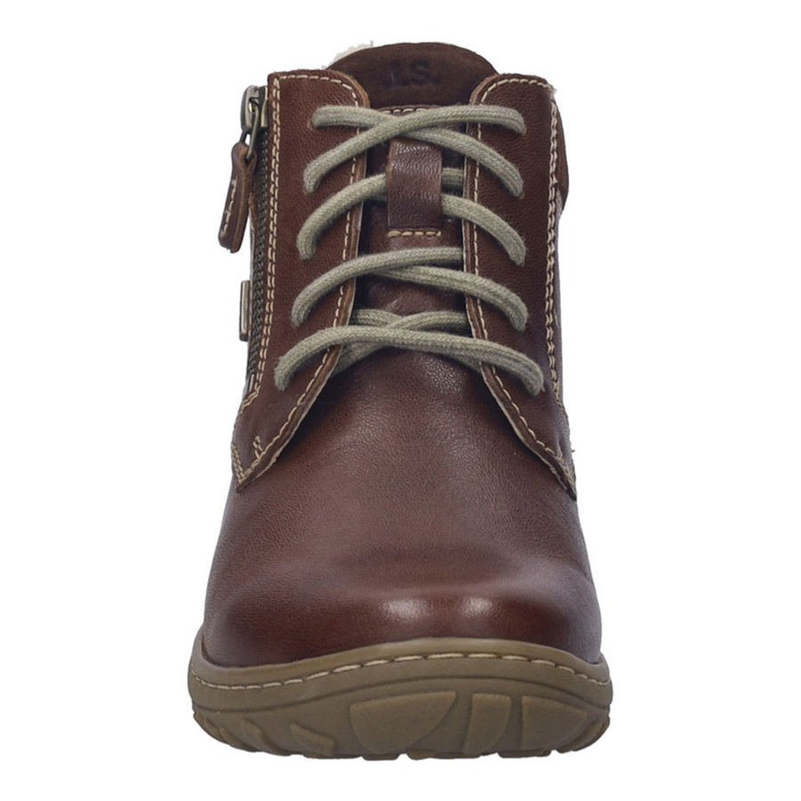Josef Seibel - Ruby 54 - Castagne - Boots