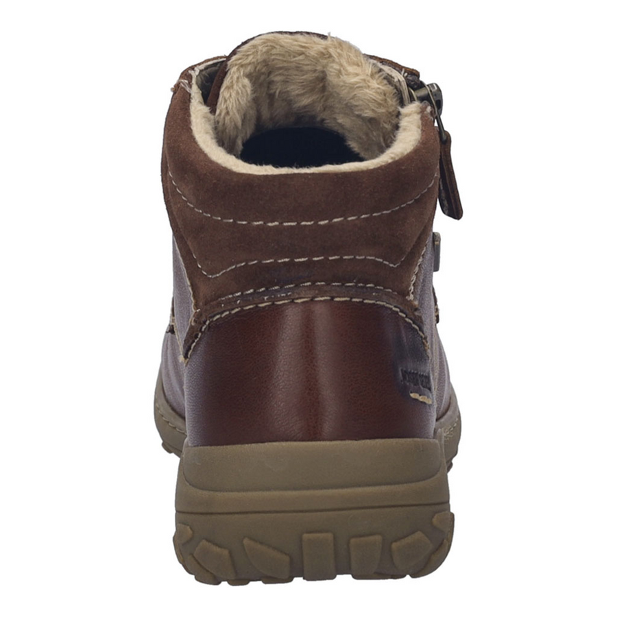 Josef Seibel - Ruby 54 - Castagne - Boots