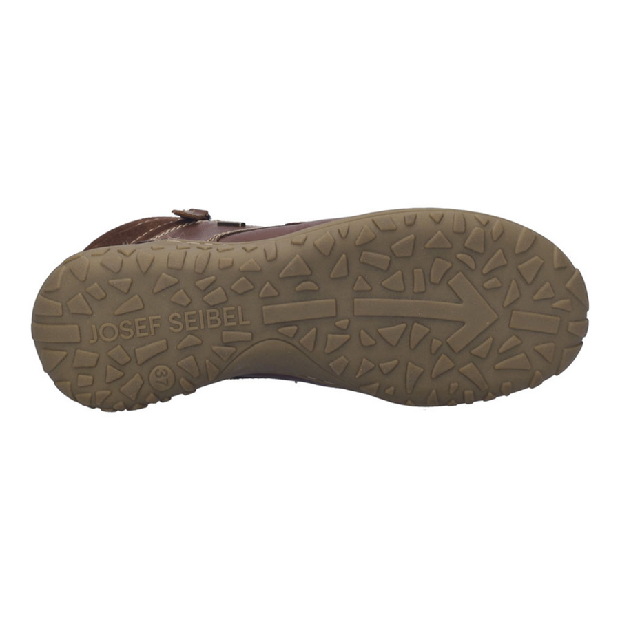 Josef Seibel - Ruby 54 - Castagne - Boots