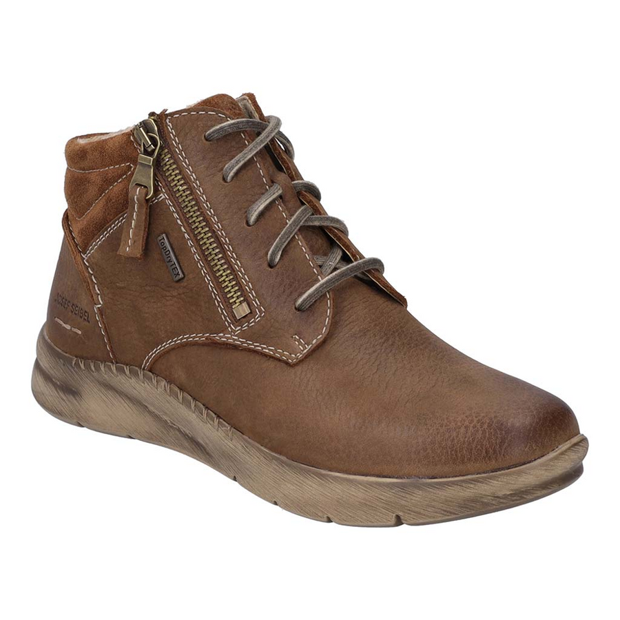 Josef Seibel - Conny 52 - Castagne - Boots