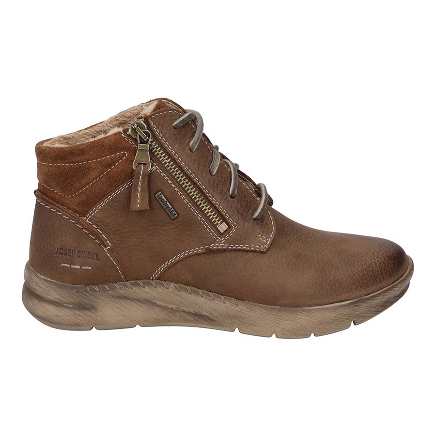 Josef Seibel - Conny 52 - Castagne - Boots
