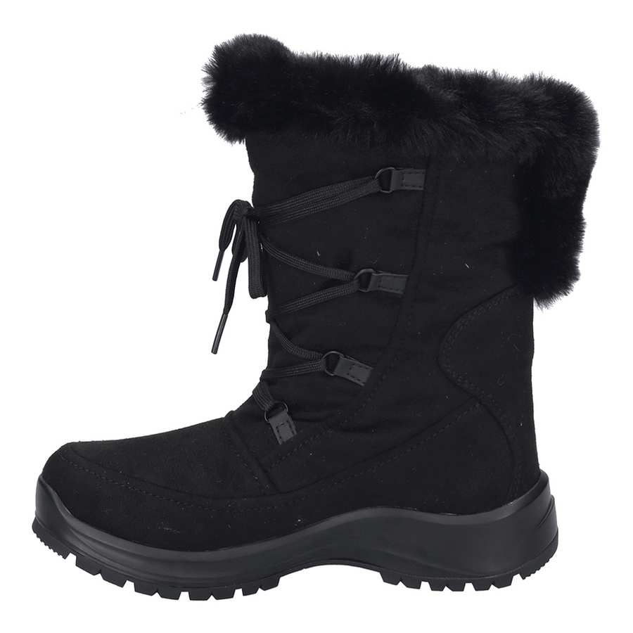 Josef Seibel - Colorado 52 - Schwarz - Boots
