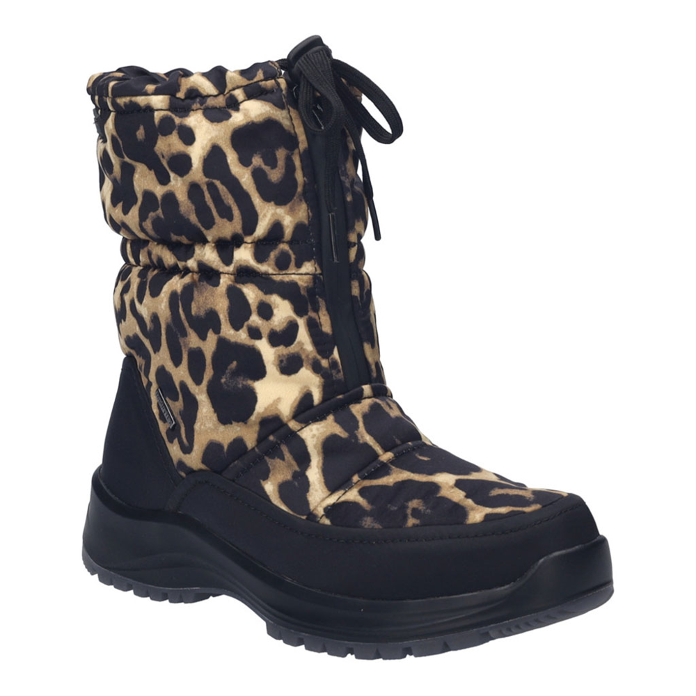 Josef Seibel - Colorado 58 - Schwarz Leo - Boots