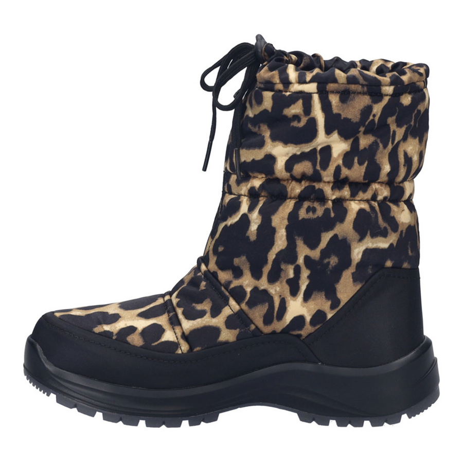 Josef Seibel - Colorado 58 - Schwarz Leo - Boots