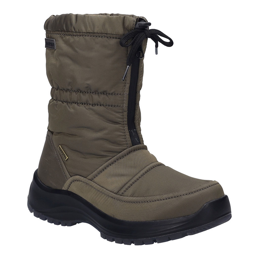 Josef Seibel - Colorado 58 - Bronze - Boots
