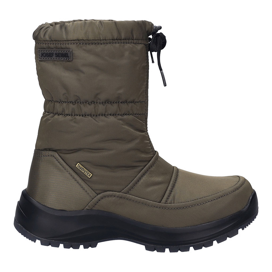 Josef Seibel - Colorado 58 - Bronze - Boots