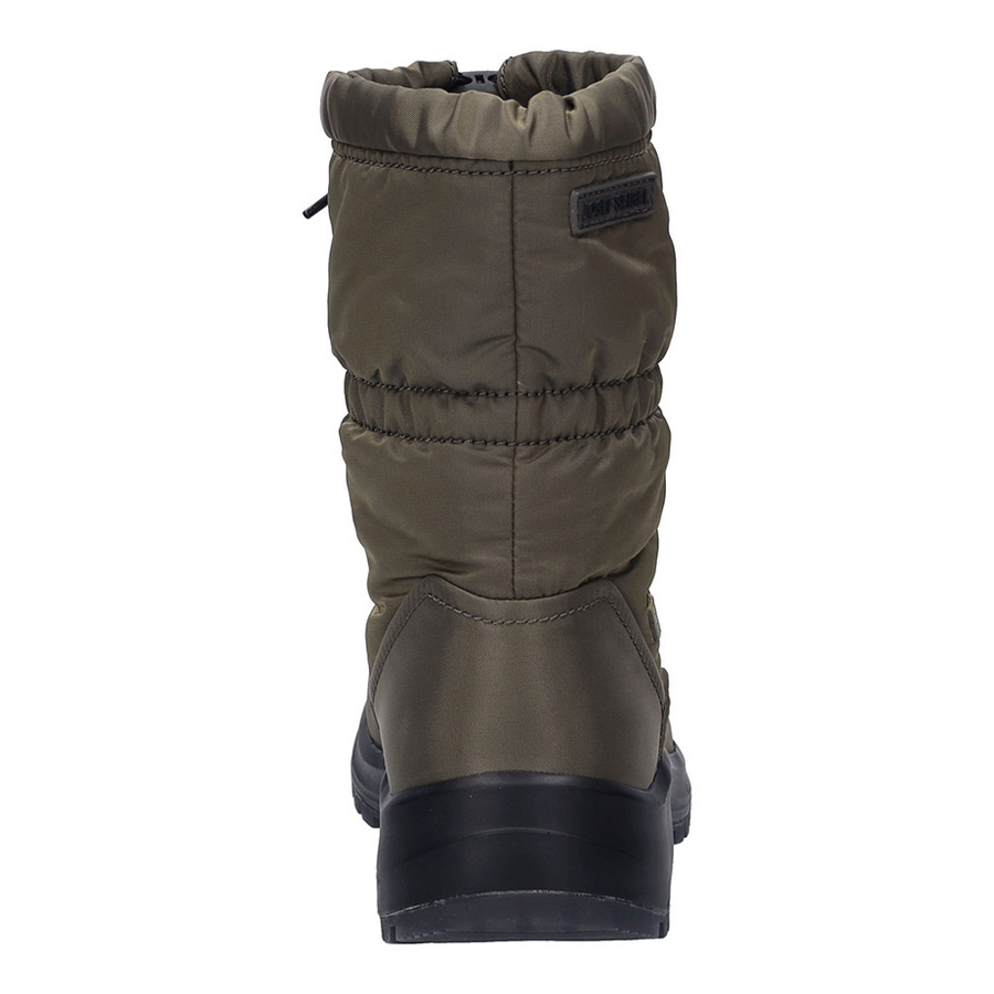 Josef Seibel - Colorado 58 - Bronze - Boots
