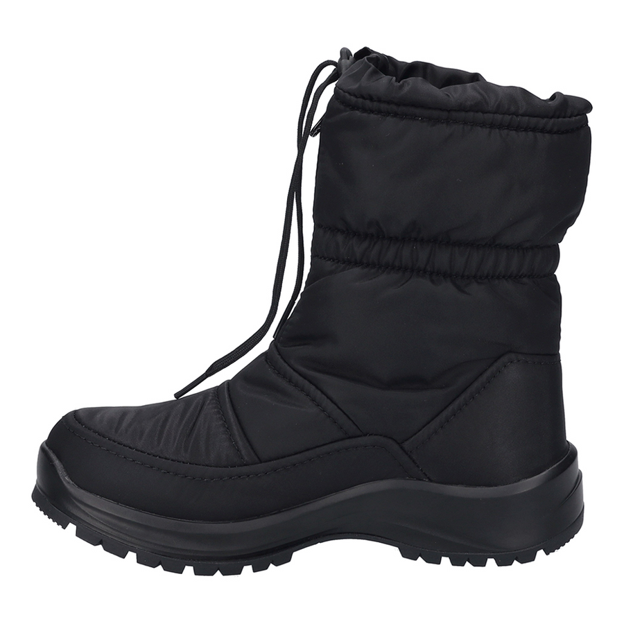 Josef Seibel - Colorado 58 - Schwarz - Boots