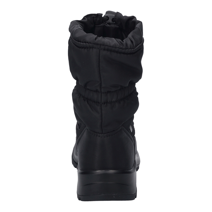 Josef Seibel - Colorado 58 - Schwarz - Boots