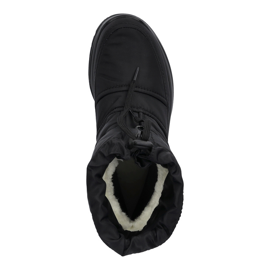 Josef Seibel - Colorado 58 - Schwarz - Boots