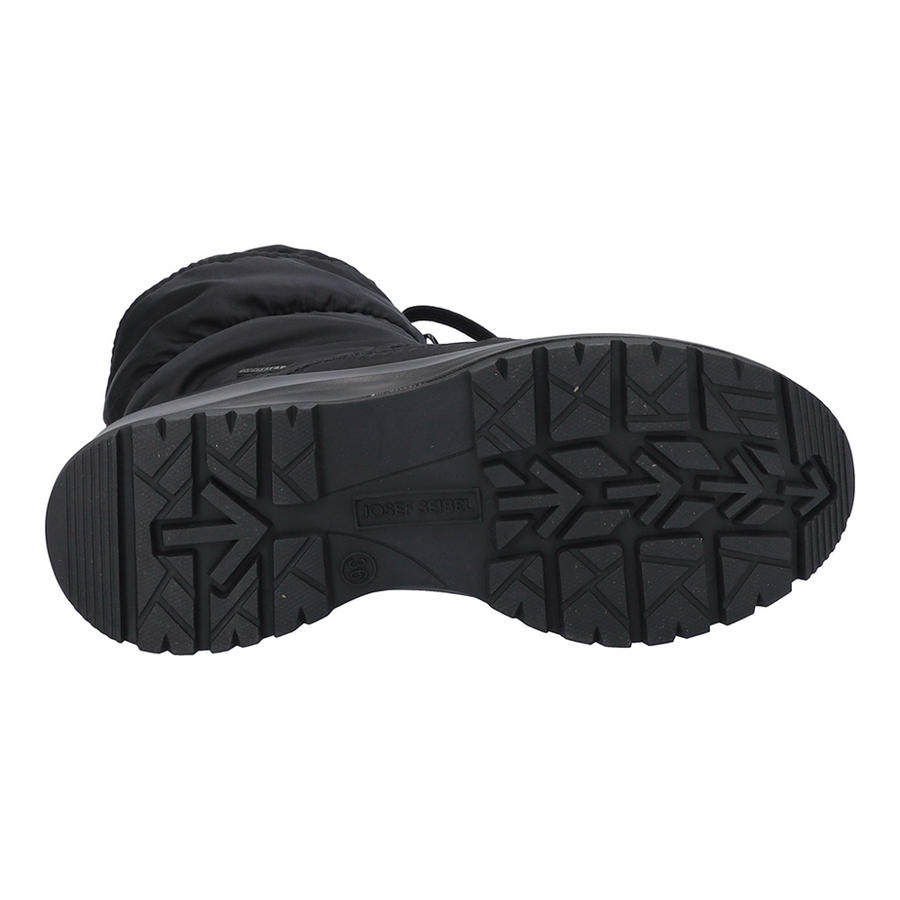 Josef Seibel - Colorado 58 - Schwarz - Boots