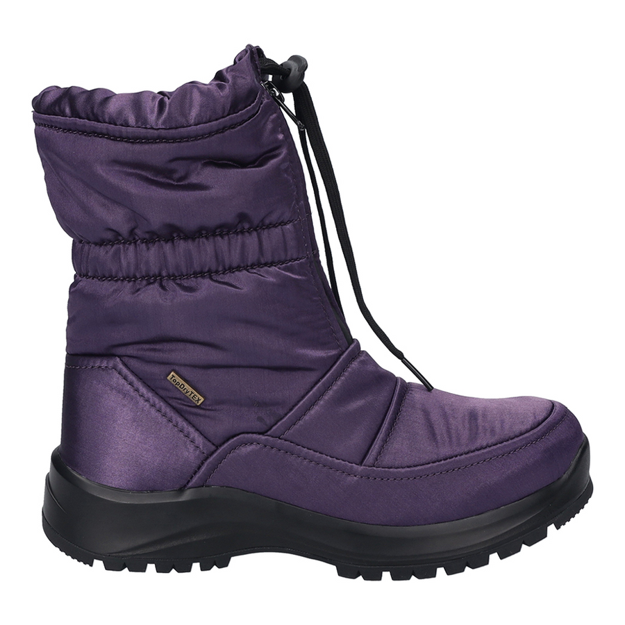 Josef Seibel - Colorado 58 - Purple - Boots