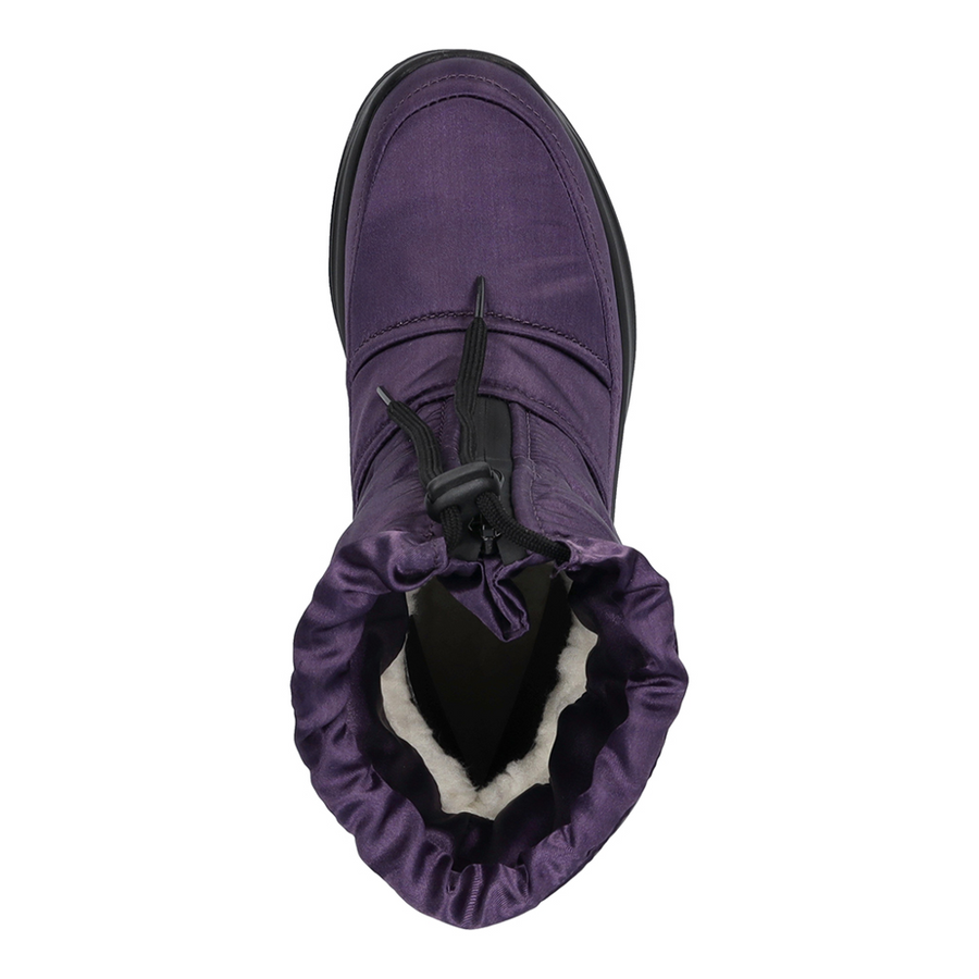 Josef Seibel - Colorado 58 - Purple - Boots