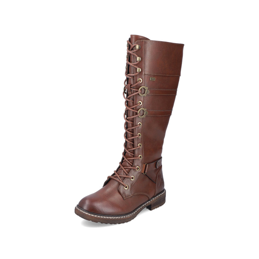Rieker - 94732-24 - Brown - Boots