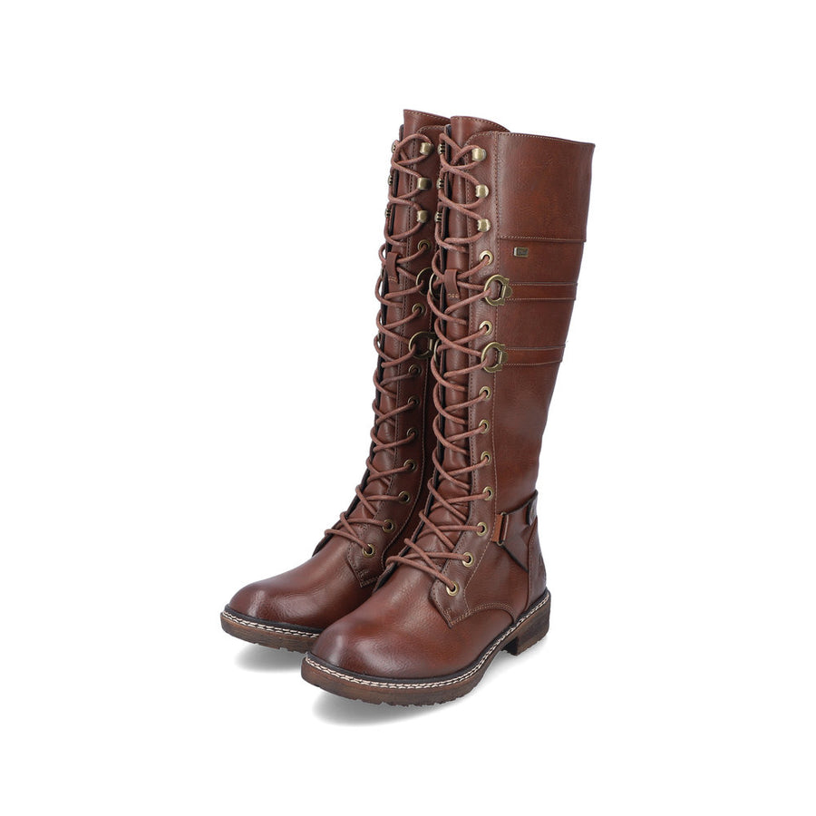 Rieker - 94732-24 - Brown - Boots