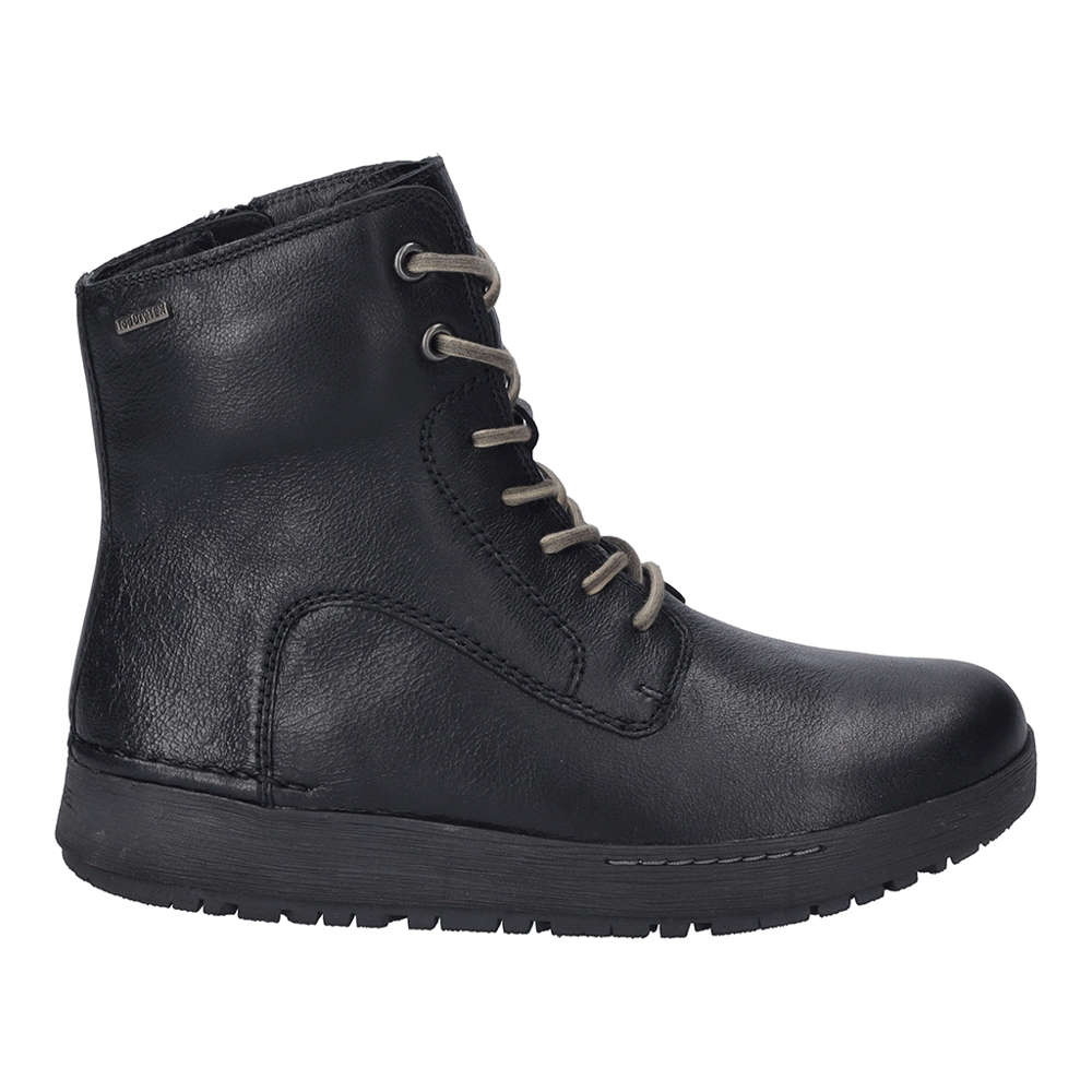 Josef Seibel - Anna 51  - Schwarz - Boots