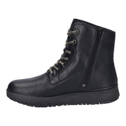 Josef Seibel - Anna 51  - Schwarz - Boots