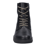 Josef Seibel - Anna 51  - Schwarz - Boots