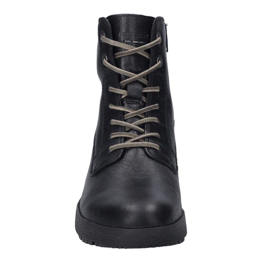 Josef Seibel - Anna 51  - Schwarz - Boots