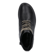Josef Seibel - Anna 51  - Schwarz - Boots