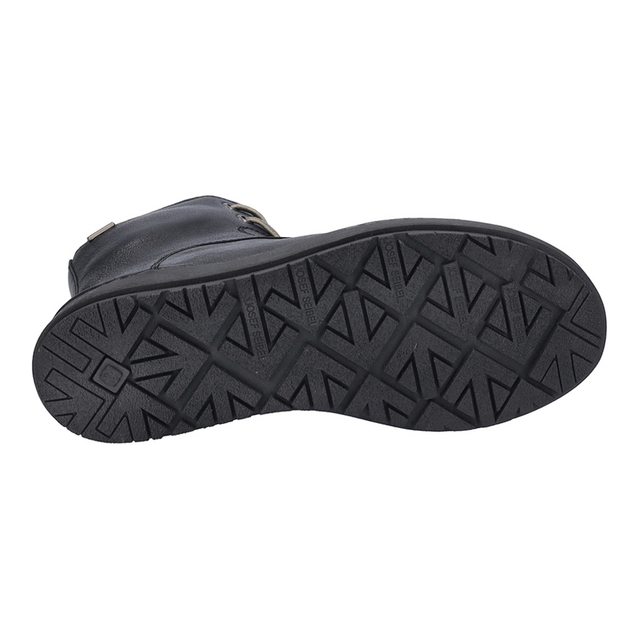 Josef Seibel - Anna 51  - Schwarz - Boots