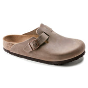 Birkenstock - Boston LEOI - 960811 - Tabacco Brown - Sandals
