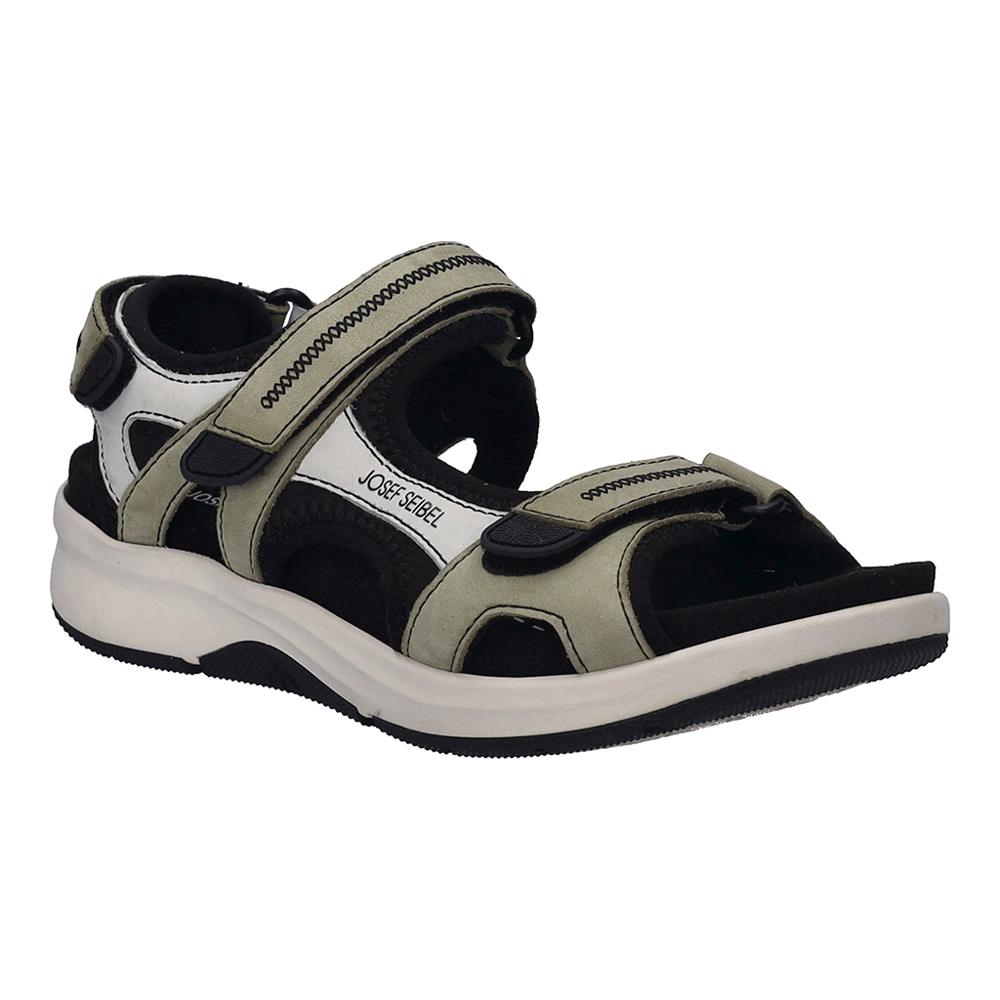 Josef Seibel - Estelle 02 - Mint-Kombi - Sandals