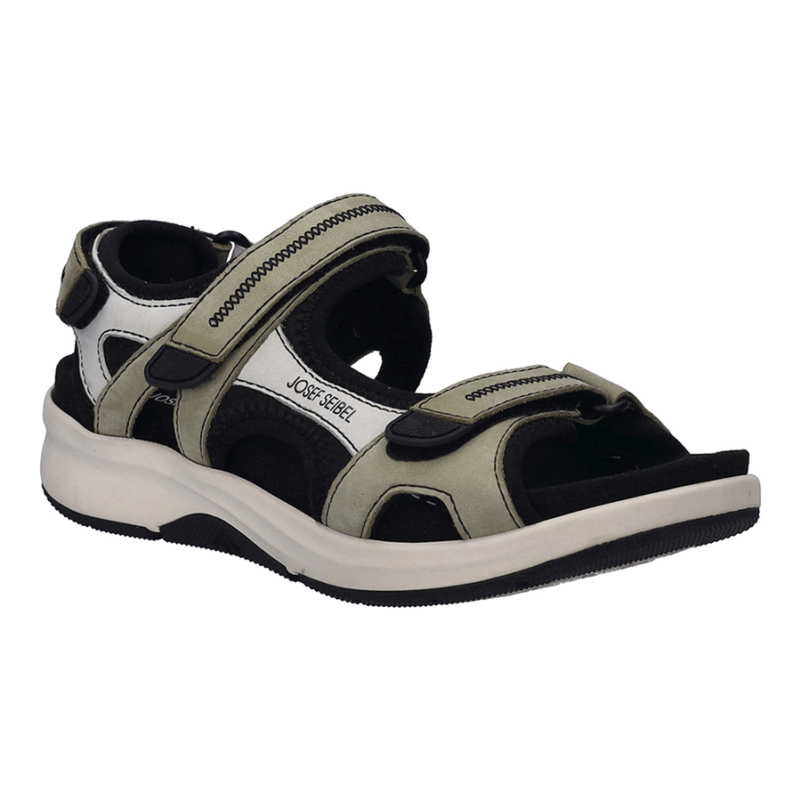 Josef Seibel - Estelle 02 - Mint-Kombi - Sandals