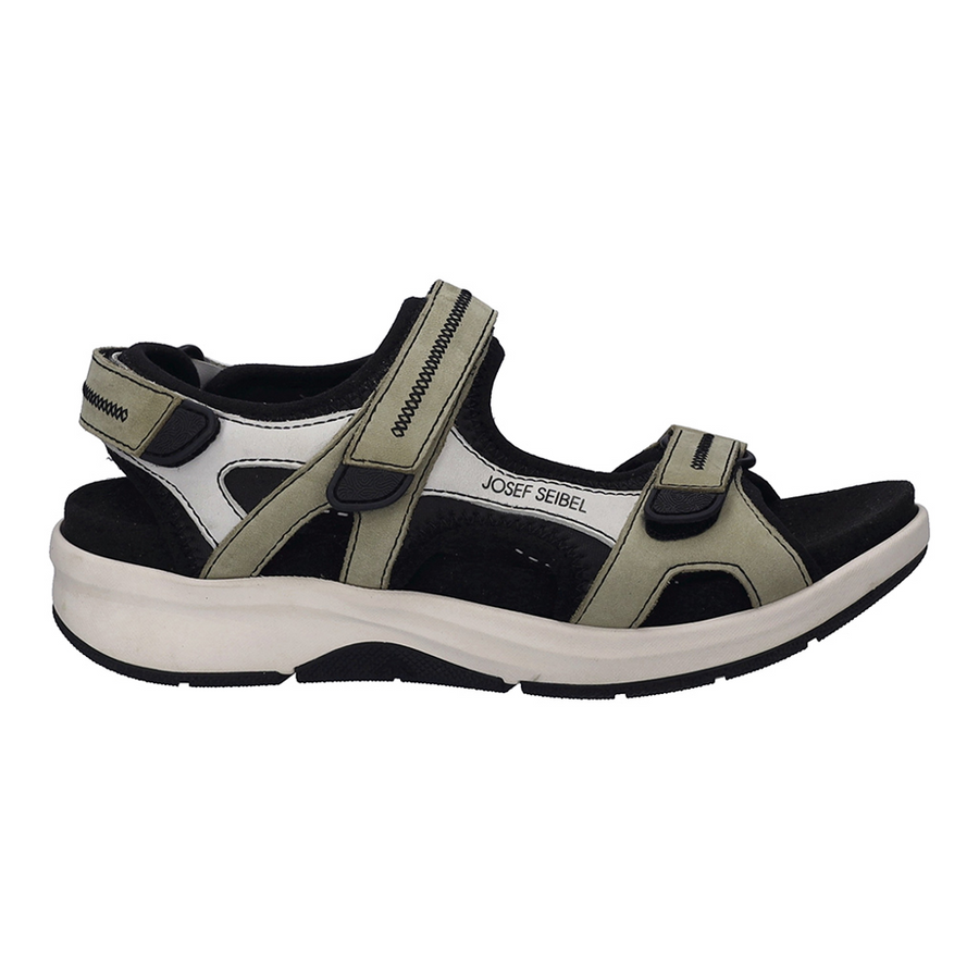 Josef Seibel - Estelle 02 - Mint-Kombi - Sandals