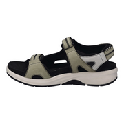 Josef Seibel - Estelle 02 - Mint-Kombi - Sandals