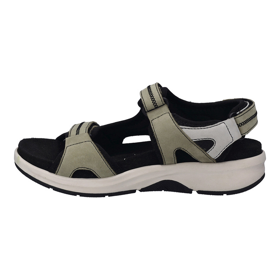 Josef Seibel - Estelle 02 - Mint-Kombi - Sandals