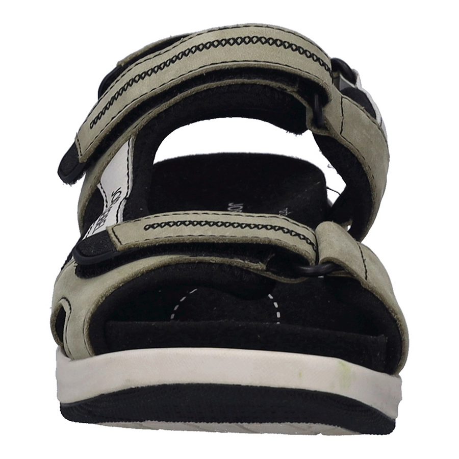 Josef Seibel - Estelle 02 - Mint-Kombi - Sandals