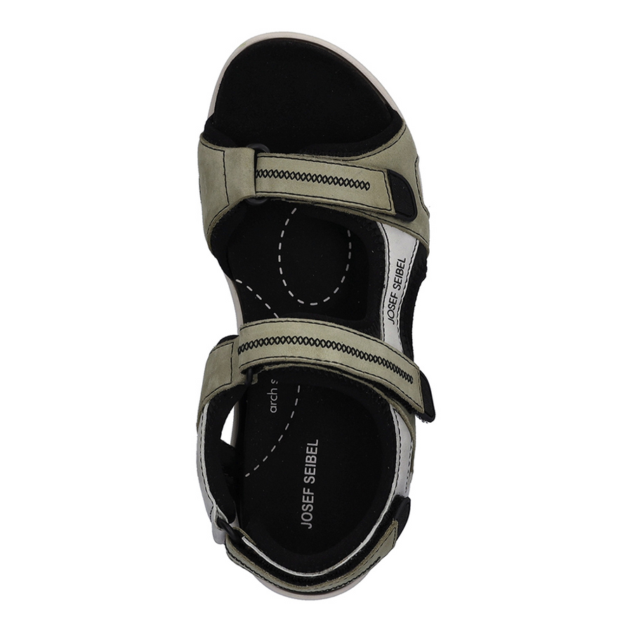 Josef Seibel - Estelle 02 - Mint-Kombi - Sandals