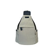 Spirit - Backpack - 9894-Lt Grey / Navy - Bags