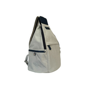 Spirit - Backpack - 9894-Lt Grey / Navy - Bags