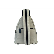 Spirit - Backpack - 9894-Lt Grey / Navy - Bags