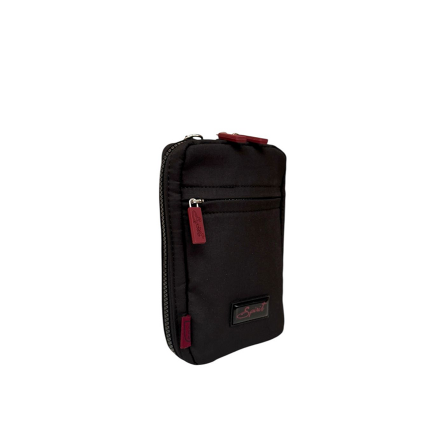 Spirit - Phone Bag Ashton-Black - Bags