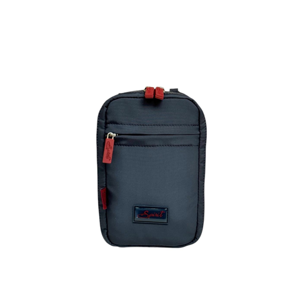 Spirit - Phone Bag Ashton-Midnight Blue - Bags